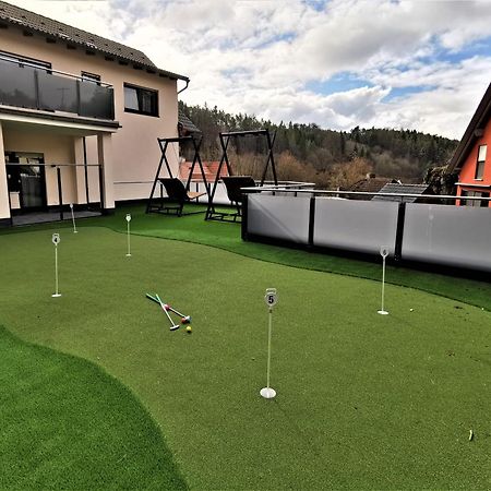 Landhotel Sternwirt - Das Wellnesshotel Zwischen Nuernberg Und Amberg Хёген Экстерьер фото