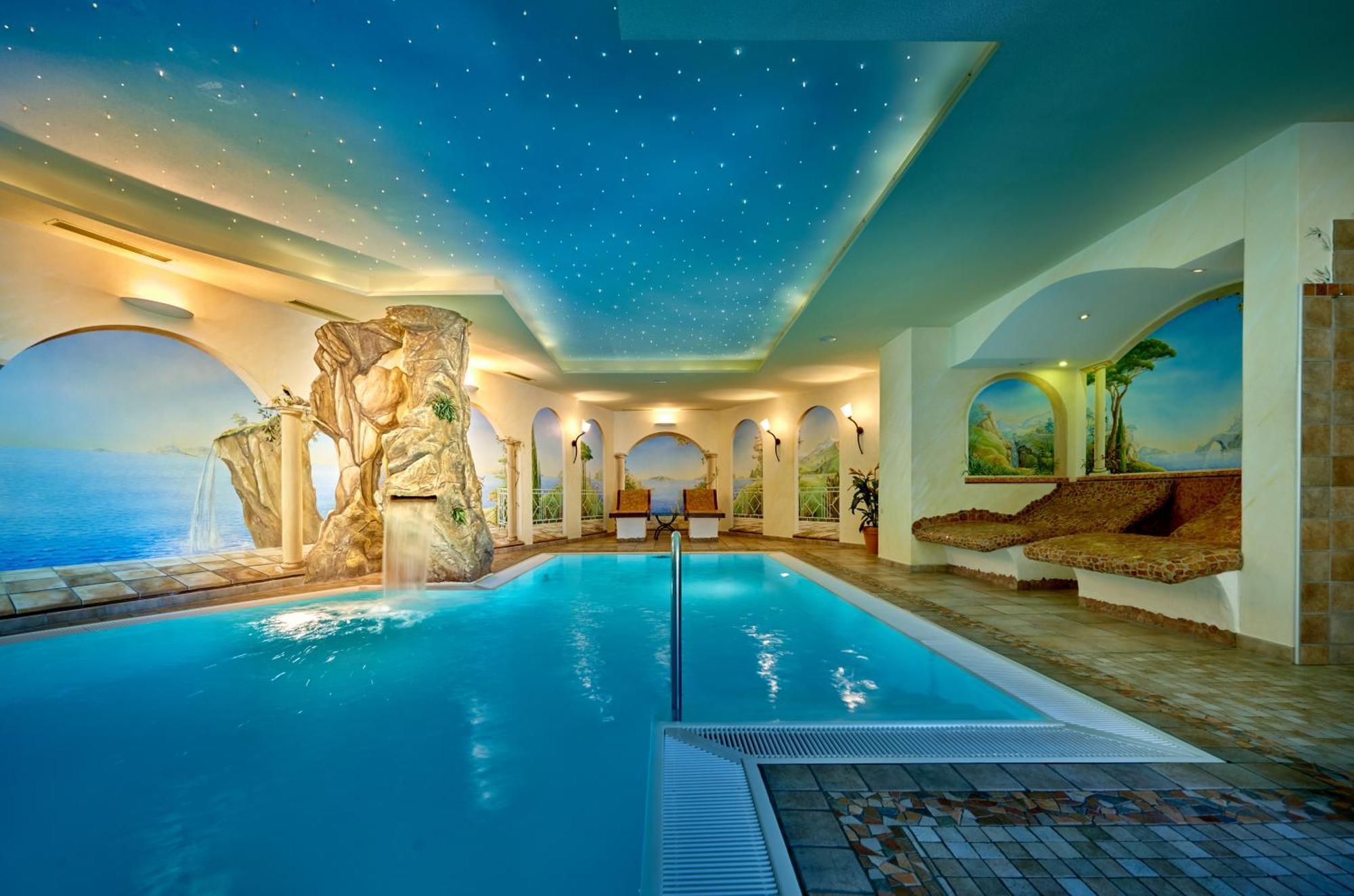 Landhotel Sternwirt - Das Wellnesshotel Zwischen Nuernberg Und Amberg Хёген Экстерьер фото