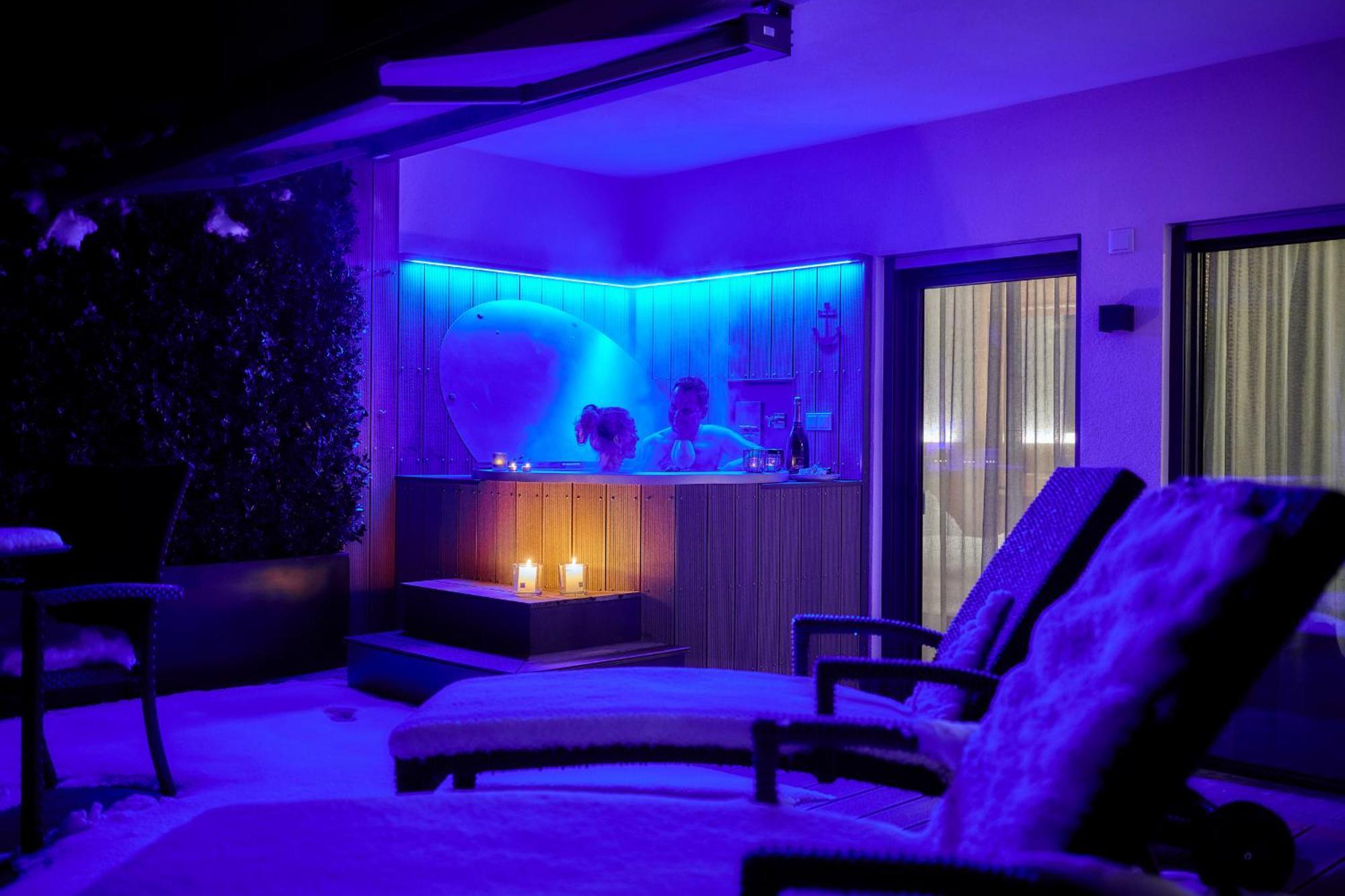 Landhotel Sternwirt - Das Wellnesshotel Zwischen Nuernberg Und Amberg Хёген Экстерьер фото