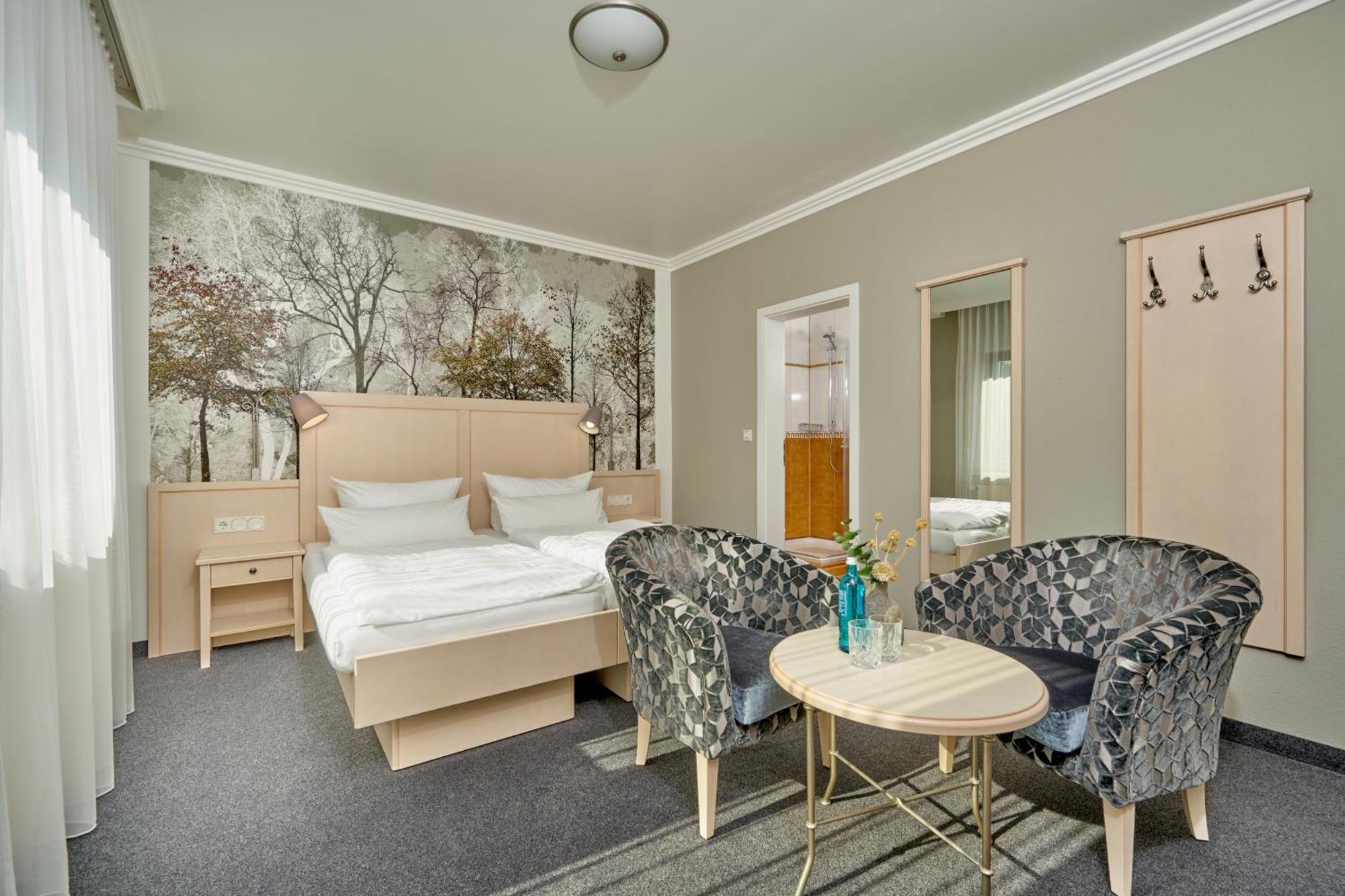 Landhotel Sternwirt - Das Wellnesshotel Zwischen Nuernberg Und Amberg Хёген Экстерьер фото