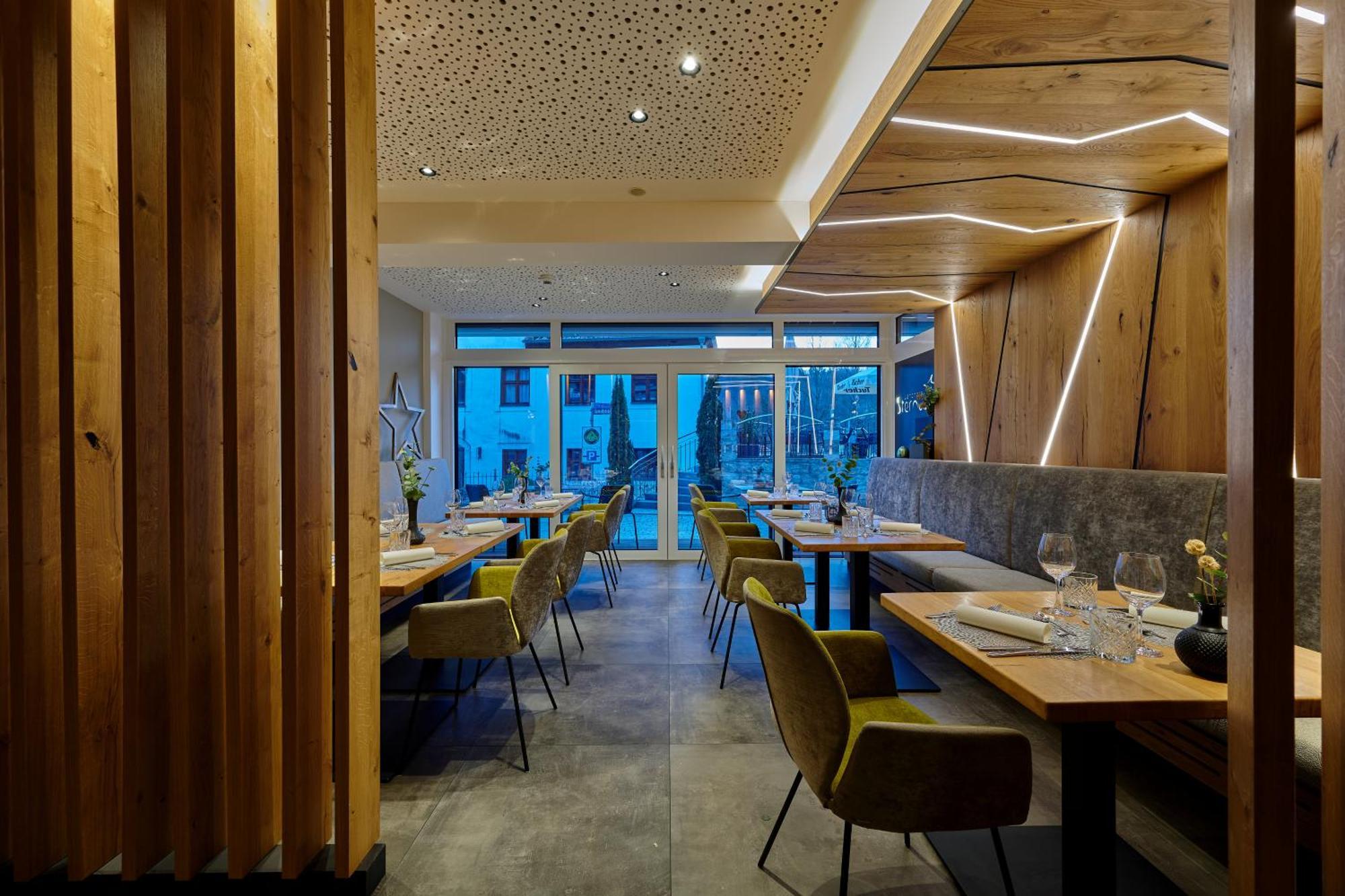 Landhotel Sternwirt - Das Wellnesshotel Zwischen Nuernberg Und Amberg Хёген Экстерьер фото