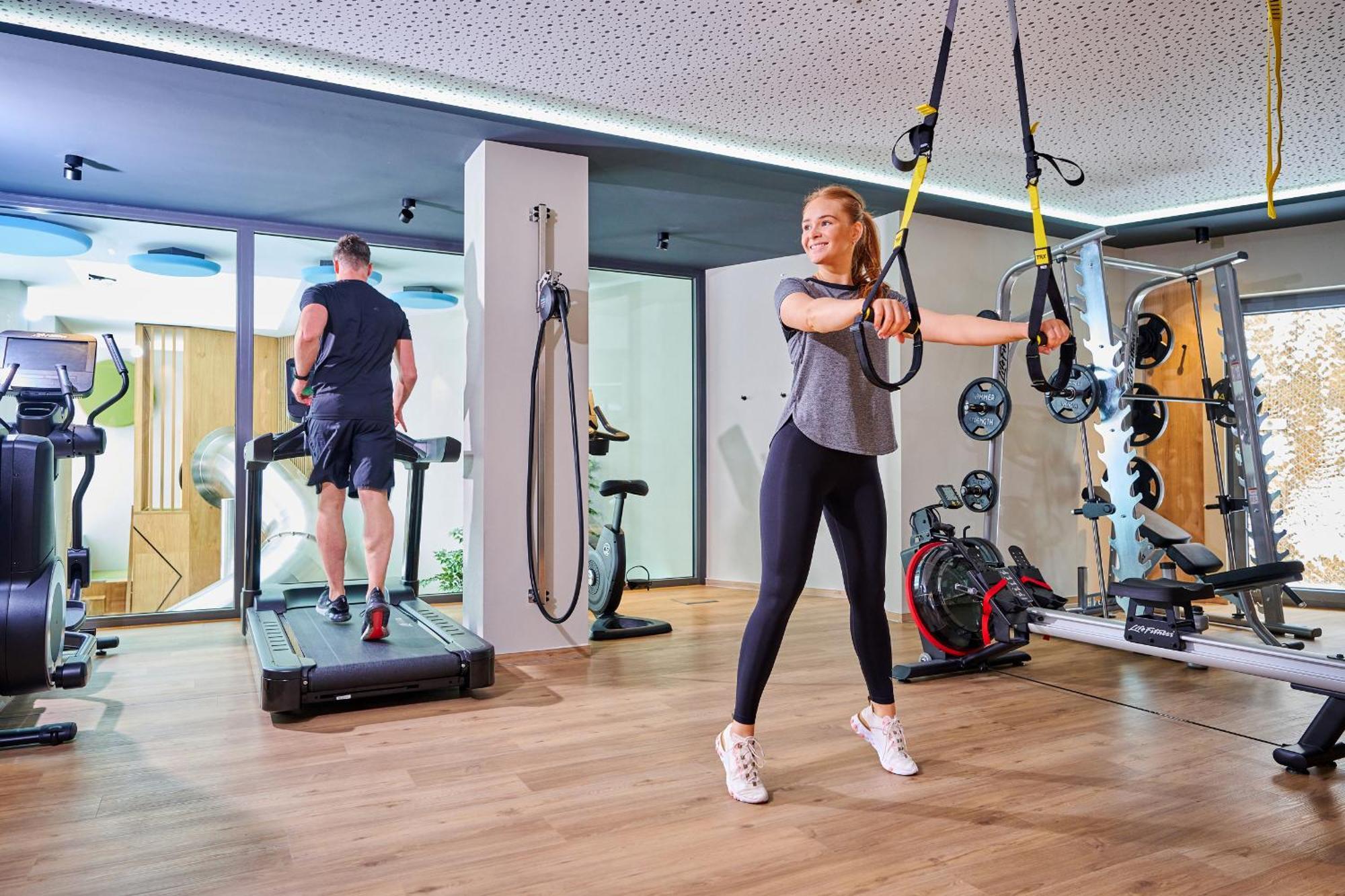 Landhotel Sternwirt - Das Wellnesshotel Zwischen Nuernberg Und Amberg Хёген Экстерьер фото