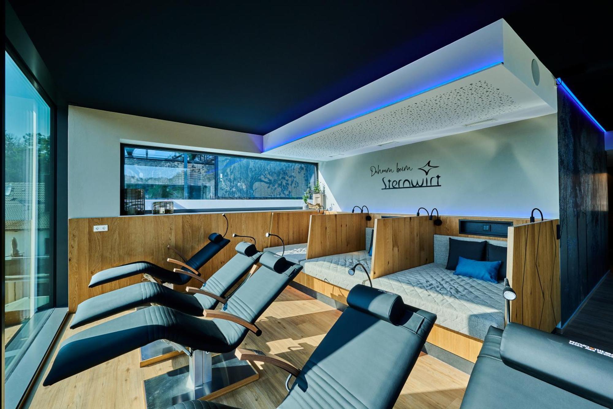 Landhotel Sternwirt - Das Wellnesshotel Zwischen Nuernberg Und Amberg Хёген Экстерьер фото