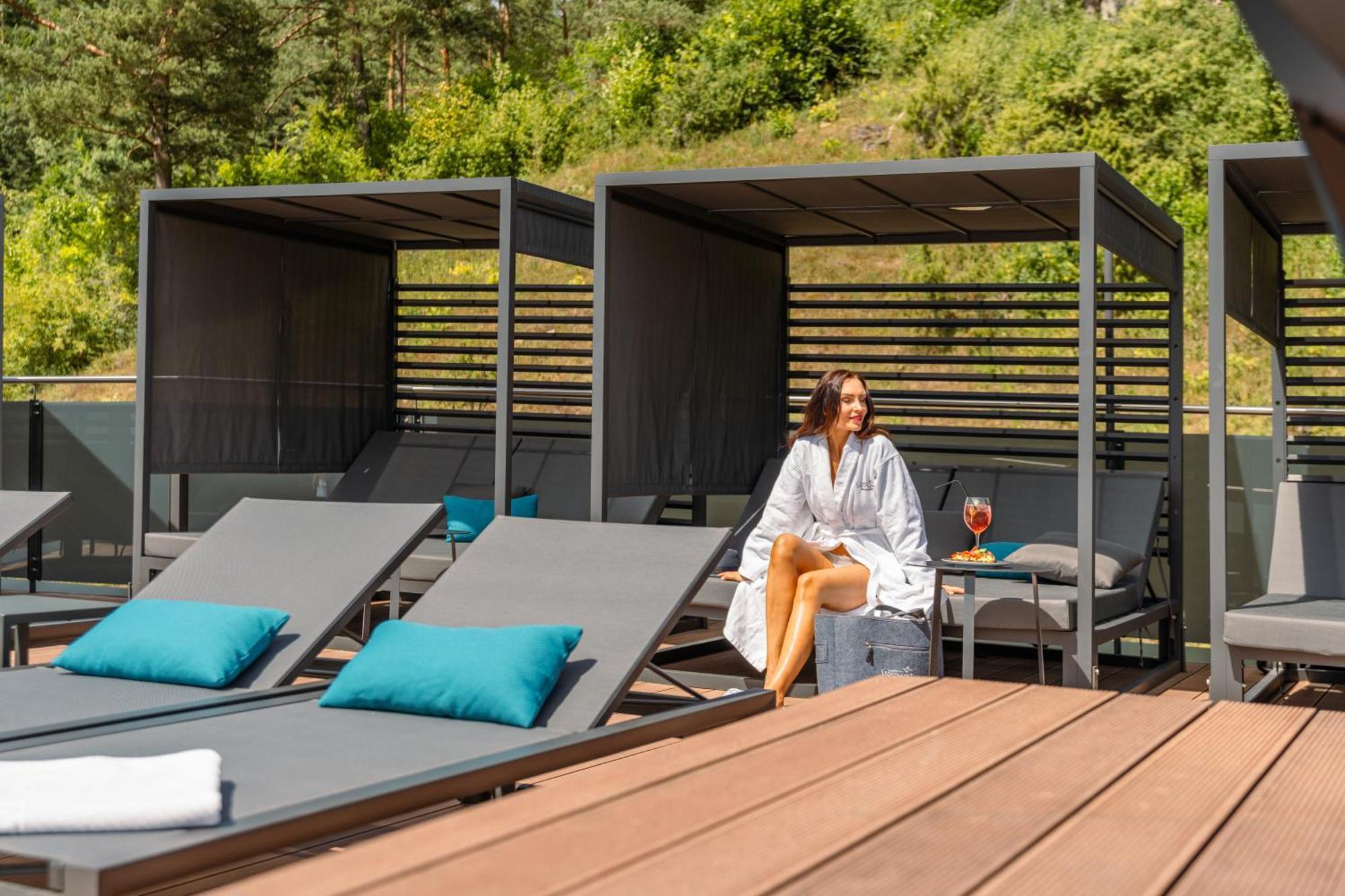 Landhotel Sternwirt - Das Wellnesshotel Zwischen Nuernberg Und Amberg Хёген Экстерьер фото